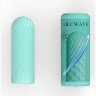 Мятный двусторонний мастурбатор Arcwave Ghost Pocket Stroker