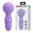 Сиреневый мини-вибратор Mini Stick Pro  Цена 2 874 руб. - Сиреневый мини-вибратор Mini Stick Pro