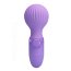 Сиреневый мини-вибратор Mini Stick Pro  Цена 2 874 руб. - Сиреневый мини-вибратор Mini Stick Pro