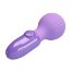 Сиреневый мини-вибратор Mini Stick Pro  Цена 2 874 руб. - Сиреневый мини-вибратор Mini Stick Pro