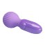 Сиреневый мини-вибратор Mini Stick Pro  Цена 2 874 руб. - Сиреневый мини-вибратор Mini Stick Pro
