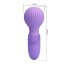Сиреневый мини-вибратор Mini Stick Pro  Цена 2 874 руб. - Сиреневый мини-вибратор Mini Stick Pro