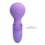 Сиреневый мини-вибратор Mini Stick Pro  Цена 2 874 руб. - Сиреневый мини-вибратор Mini Stick Pro