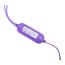 Фиолетовые гладкие виброяйца, работающие от USB  Цена 773 руб. - Фиолетовые гладкие виброяйца, работающие от USB