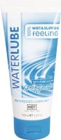 Лубрикант на основе чистой родниковой воды WaterLube - 100 мл.
