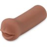 Мастурбатор-ротик Coed Cocksucker
