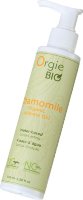 Органический интимный гель ORGIE Bio Chamomile с экстрактом ромашки - 100 мл.