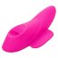 Розовый стимулятор в трусики Remote Flicker Panty Teaser  Цена 15 591 руб. - Розовый стимулятор в трусики Remote Flicker Panty Teaser