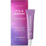 Жидкий вибратор Bijoux Indiscrets IT’S A MATCH - 10 мл.