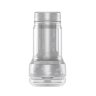 Мастурбатор Feel Pocket Stroker Crystal