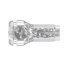 Мастурбатор Feel Pocket Stroker Crystal - Мастурбатор Feel Pocket Stroker Crystal