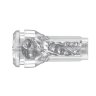 Мастурбатор Feel Pocket Stroker Crystal