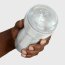 Мастурбатор Feel Pocket Stroker Crystal - Мастурбатор Feel Pocket Stroker Crystal