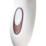 Вибромассажер с вакуумно-волновой клиторальной стимуляцией Satisfyer Pro + G-Spot - 22 см.