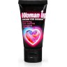 Возбуждающий крем для женщин с ароматом вишни Woman Up - 25 гр.