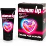 Возбуждающий крем для женщин с ароматом вишни Woman Up - 25 гр.