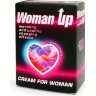 Возбуждающий крем для женщин с ароматом вишни Woman Up - 25 гр.