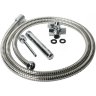 Набор для анального душа Shower Enema System