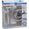 Набор для анального душа Shower Enema System