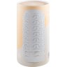 Белый мастурбатор Marshmallow Maxi Sugary