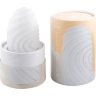Белый мастурбатор Marshmallow Maxi Sugary