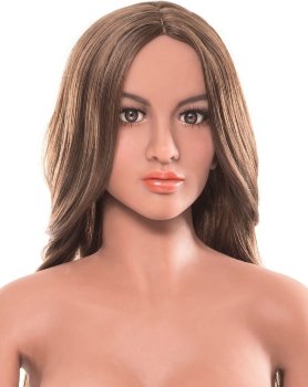 Секс-кукла Ultimate Fantasy Dolls Carmen