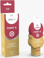 Возбуждающий гель Point-G - 8 гр.