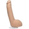 Телесный фаллоимитатор Xander Corvus 9 ULTRASKYN Cock - 22,9 см.