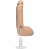 Телесный фаллоимитатор Xander Corvus 9 ULTRASKYN Cock - 22,9 см.