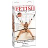 Набор для бондажа Bondage Belt Restraint System