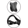 Страпон с телесной насадкой на присоске Beginner s Silicone Body Dock Kit - 14 см.
