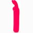 Розовая вибропуля с ушками Rechargeable Rabbit Ears Bullet Vibrator - Розовая вибропуля с ушками Rechargeable Rabbit Ears Bullet Vibrator
