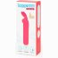 Розовая вибропуля с ушками Rechargeable Rabbit Ears Bullet Vibrator - Розовая вибропуля с ушками Rechargeable Rabbit Ears Bullet Vibrator