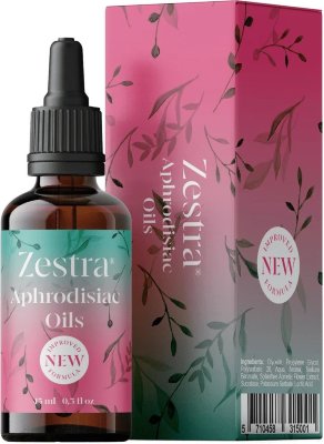 Возбуждающее масло Zestra Aphrodisiac Oils - 15 мл. Соблазнительная формула возбуждающего масла от Zestra приятна не только для поцелуев, но и для интимной зоны. Нанесите масло на клитор до или во время прелюдий, чтобы усилить эффект от прикосновений. Через 3-5 минут после этого вы испытаете приятное покалывание и тепло. Согревающий эффект обычно достигает максимума через 10 минут и длится до 45 минут. Попробуйте новое в оральных ласках. Zestra безвредна при приеме внутрь т.к. ингредиенты средства получены из натуральных растительных компонентов, которые используют в пищевых добавках. Если вы используете дополнительную смазку во время близости, то сначала нанесите Zestra, подождите 5 минут, чтобы масло начало действовать, а затем добавьте лубрикант. Этот продукт на масляной основе поэтому безвреден для силиконовых секс-игрушек. Не используйте с латексными презервативами. Страна: США. Объем: 15 мл.