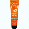 Гель с эффектом вибрации Lube Tube Vibe Low Sex On The Beach - 100 мл.