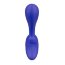 Синий вибростимулятор простаты We-Vibe Vector+ - Синий вибростимулятор простаты We-Vibe Vector+