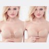 Бюстгальтер-невидимка Fly Bra