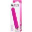 Розовый нереалистичный вибратор Mastick - 18 см. - Розовый нереалистичный вибратор Mastick - 18 см.