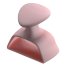 Набор Kiiroo Luxus: интерактивный вибратор LuxHer и эрекционное кольцо LuxHim - Набор Kiiroo Luxus: интерактивный вибратор LuxHer и эрекционное кольцо LuxHim