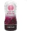 Прозрачный текстурированный мастурбатор Vacuum Cup Masturbator Black Hole - Прозрачный текстурированный мастурбатор Vacuum Cup Masturbator Black Hole