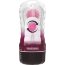 Прозрачный текстурированный мастурбатор Vacuum Cup Masturbator Black Hole - Прозрачный текстурированный мастурбатор Vacuum Cup Masturbator Black Hole