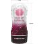 Прозрачный текстурированный мастурбатор Vacuum Cup Masturbator Black Hole - Прозрачный текстурированный мастурбатор Vacuum Cup Masturbator Black Hole