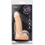 Телесный фаллоимитатор Basic 5 - 14 см.  Цена 2 784 руб. - Телесный фаллоимитатор Basic 5 - 14 см.