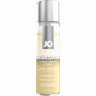 Лубрикант на водной основе JO H2O Champagne Flavored Lubricant с ароматом шампанского - 60 мл.
