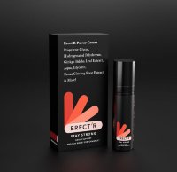 Крем для усиления эрекции Erect’r Power Cream - 15 мл.