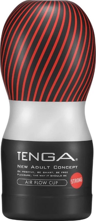 Мастурбатор Air Flow Cup Strong