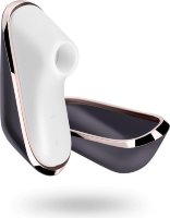 Бесконтактный стимулятор клитора Satisfyer Pro Traveler