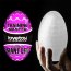 Мастурбатор-яйцо Giant Egg Grind Ripples Edition  Цена 1 550 руб. - Мастурбатор-яйцо Giant Egg Grind Ripples Edition
