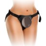 Трусы для фиксации насадок с присоской Comfy Body Dock Strap-On Harness