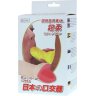 Мастурбатор с грушей Oral Sex